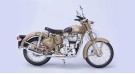 Genuine Royal Enfield Classic 500 1:12 Scale Model Desert Storm - SPAREZO